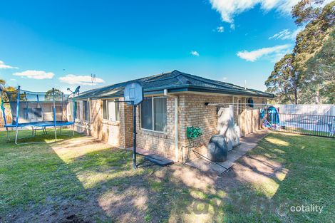 Property photo of 4 Benjamin Drive Wallsend NSW 2287