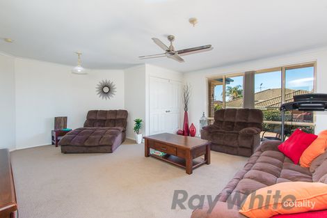 Property photo of 4 Benjamin Drive Wallsend NSW 2287