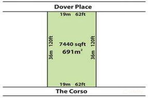 19 The Corso, Parkdale, VIC 3195