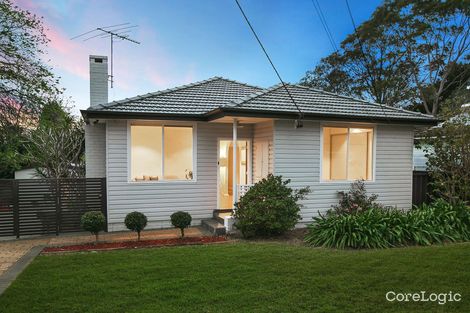 Property photo of 23 Ford Street North Ryde NSW 2113