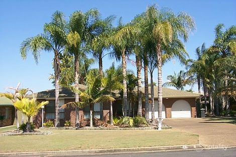 6 Saint Lucia Cres, Avoca, QLD 4670
