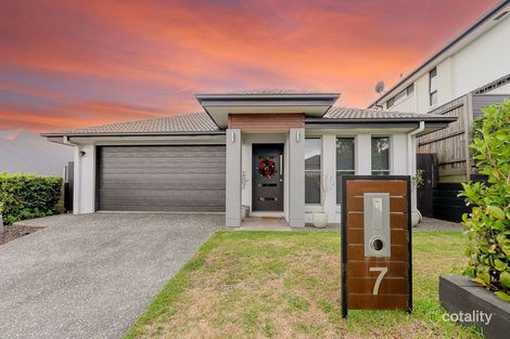 Property photo of 7 Mapleton Street South Ripley QLD 4306