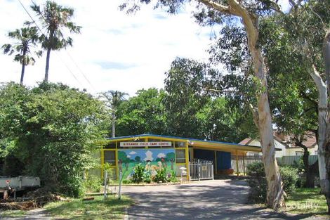 473 Princes Hwy, Kirrawee, NSW 2232