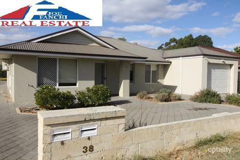 Property photo of 71 Harvey Street Dumbleyung WA 6350