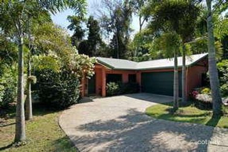 Property photo of 11 Birdwing Place Caravonica QLD 4878