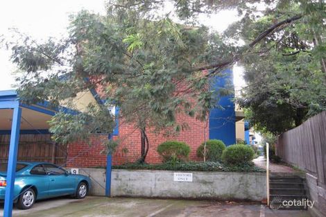 Property photo of 4/125 Walpole Street Kew VIC 3101