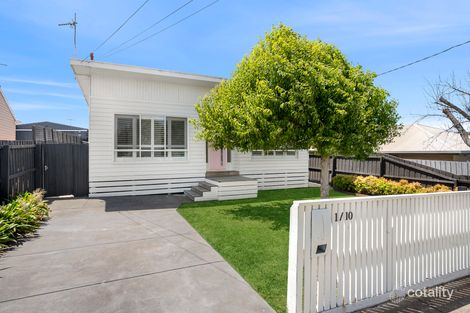 1/10 Cornish Ave, Belmont, VIC 3216