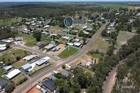 22 Kurundi St, Cordalba, QLD 4660