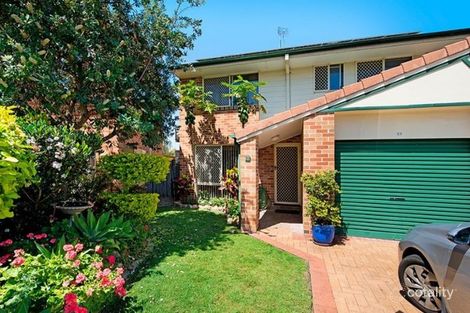 Property photo of 11/2 Cassowary Drive Burleigh Waters QLD 4220