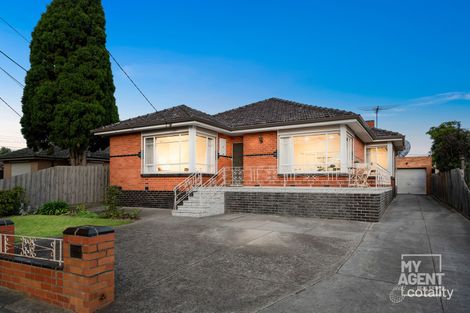 25 Leighton Cres, Fawkner, VIC 3060