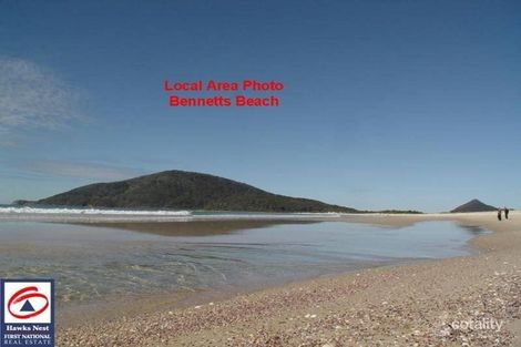 Property photo of 14 Margaret Street Hawks Nest NSW 2324