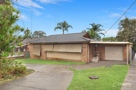 Property photo of 314 Seven Hills Road Kings Langley NSW 2147