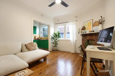 6/120 O'Donnell St, North Bondi, NSW 2026