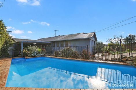 Property photo of 4 Thomson Street Belmont VIC 3216