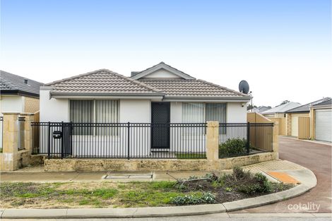 Property photo of 4 Darton Loop Bertram WA 6167