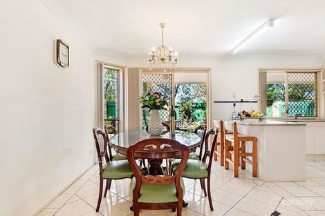 Property photo of 11/2 Cassowary Drive Burleigh Waters QLD 4220