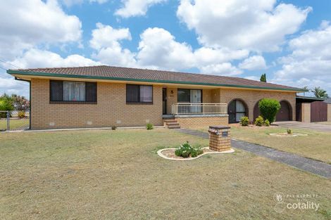 Property photo of 8 Title Street Alexandra Hills QLD 4161