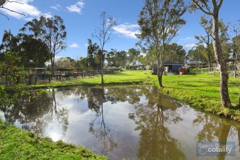 Property photo of 169 Fisher Road Maraylya NSW 2765