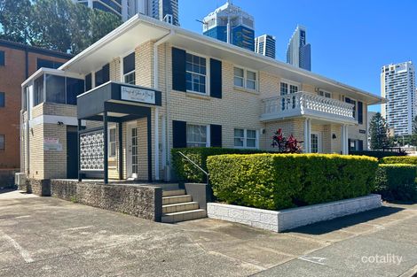 48 Peninsular Dr, Surfers Paradise, QLD 4217