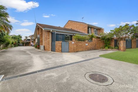 5/34 Caroline St, Woody Point, QLD 4019