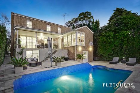 Property photo of 28 Walnut Road Balwyn North VIC 3104