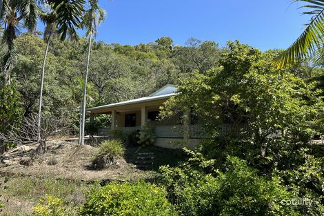 1 Opalia Ct, Nelly Bay, QLD 4819