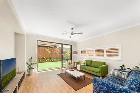 Property photo of 13 Estuary Crescent The Ponds NSW 2769