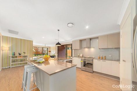 Property photo of 13 Estuary Crescent The Ponds NSW 2769