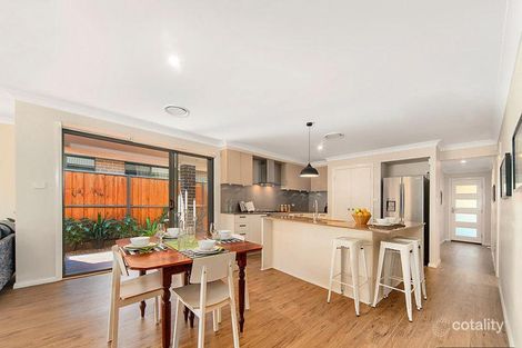 Property photo of 13 Estuary Crescent The Ponds NSW 2769