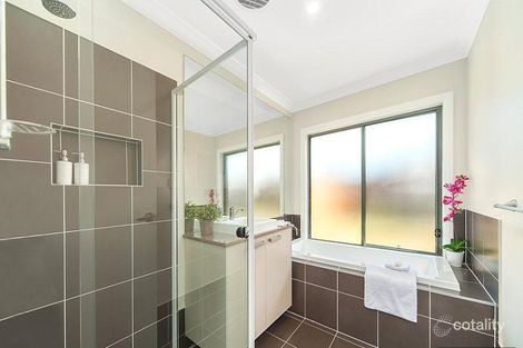 Property photo of 13 Estuary Crescent The Ponds NSW 2769