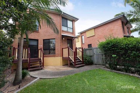 5/11 Lade St, Gaythorne, QLD 4051