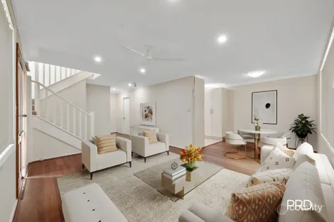Property photo of 19 Bunsen Avenue Emerton NSW 2770