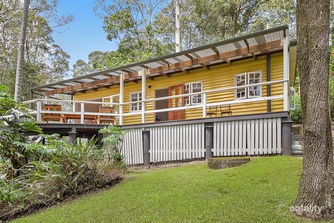 Property photo of 18 Wentworth Avenue Mount Nebo QLD 4520