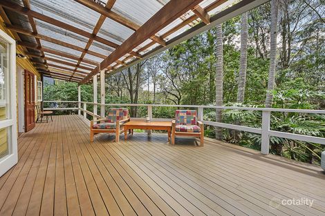 Property photo of 18 Wentworth Avenue Mount Nebo QLD 4520