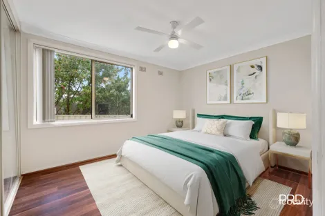 Property photo of 19 Bunsen Avenue Emerton NSW 2770