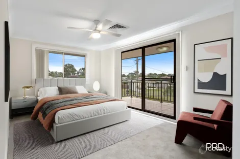 Property photo of 19 Bunsen Avenue Emerton NSW 2770