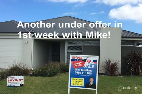 54 Salwood Loop, Banksia Grove, WA 6031