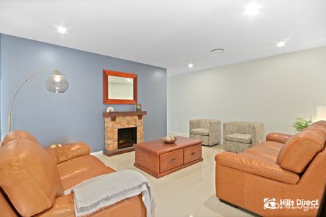 Property photo of 18B Cairo Street The Ponds NSW 2769