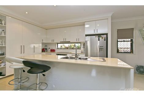 Property photo of 90 Delancey Street Ormiston QLD 4160