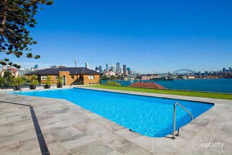 Property photo of 2B/21 Thornton Street Darling Point NSW 2027