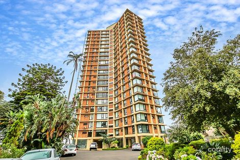 Property photo of 2B/21 Thornton Street Darling Point NSW 2027