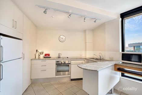 Property photo of 2B/21 Thornton Street Darling Point NSW 2027