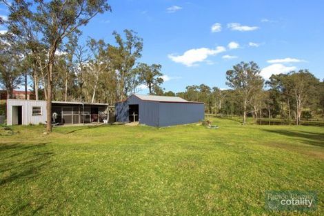 Property photo of 169 Fisher Road Maraylya NSW 2765