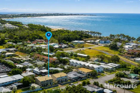 3/25 Hervey St, Scarness, QLD 4655