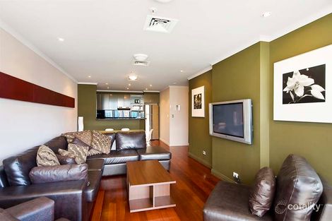 Property photo of 901/50 Murray Street Sydney NSW 2000