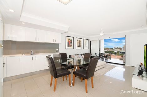 Property photo of 46/13 Norman Street Wooloowin QLD 4030