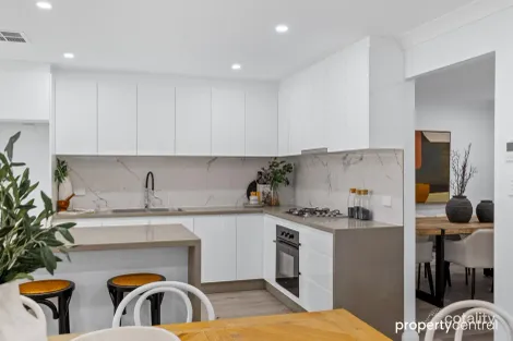 Property photo of 15 Ridgetop Drive Glenmore Park NSW 2745