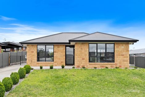 Property photo of 64 Esplanade Midway Point TAS 7171