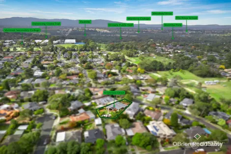 Property photo of 9 Glenora Drive Vermont VIC 3133