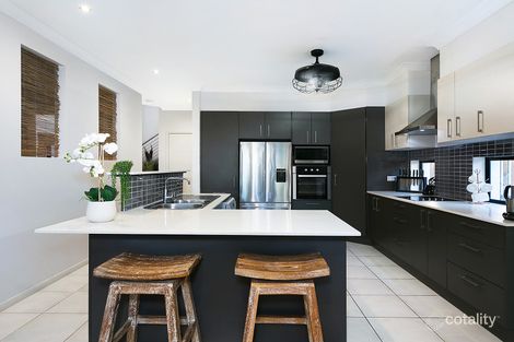 Property photo of 5 Meridien Avenue Varsity Lakes QLD 4227